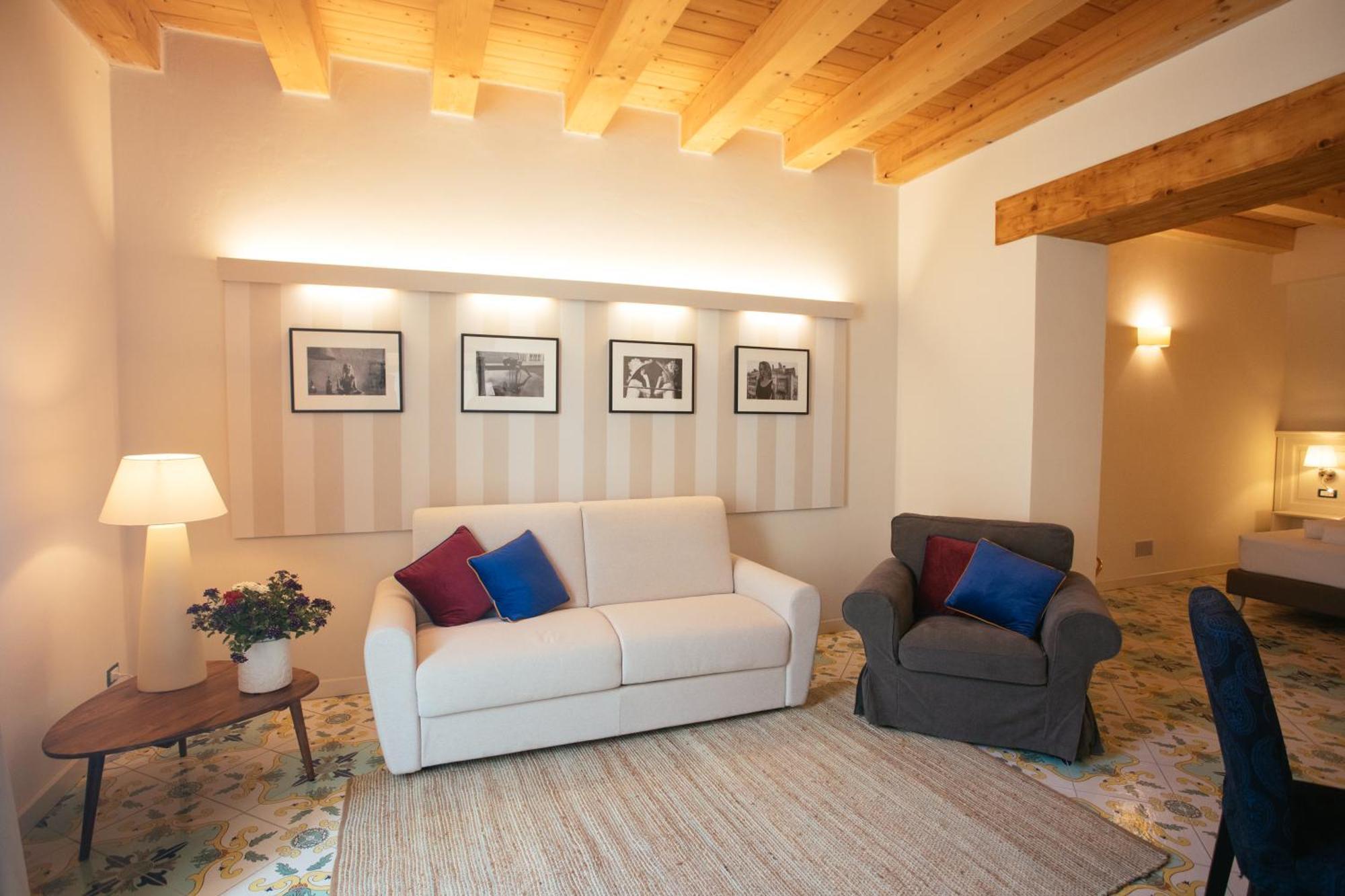 Fortaleza Charme House Syracuse Extérieur photo