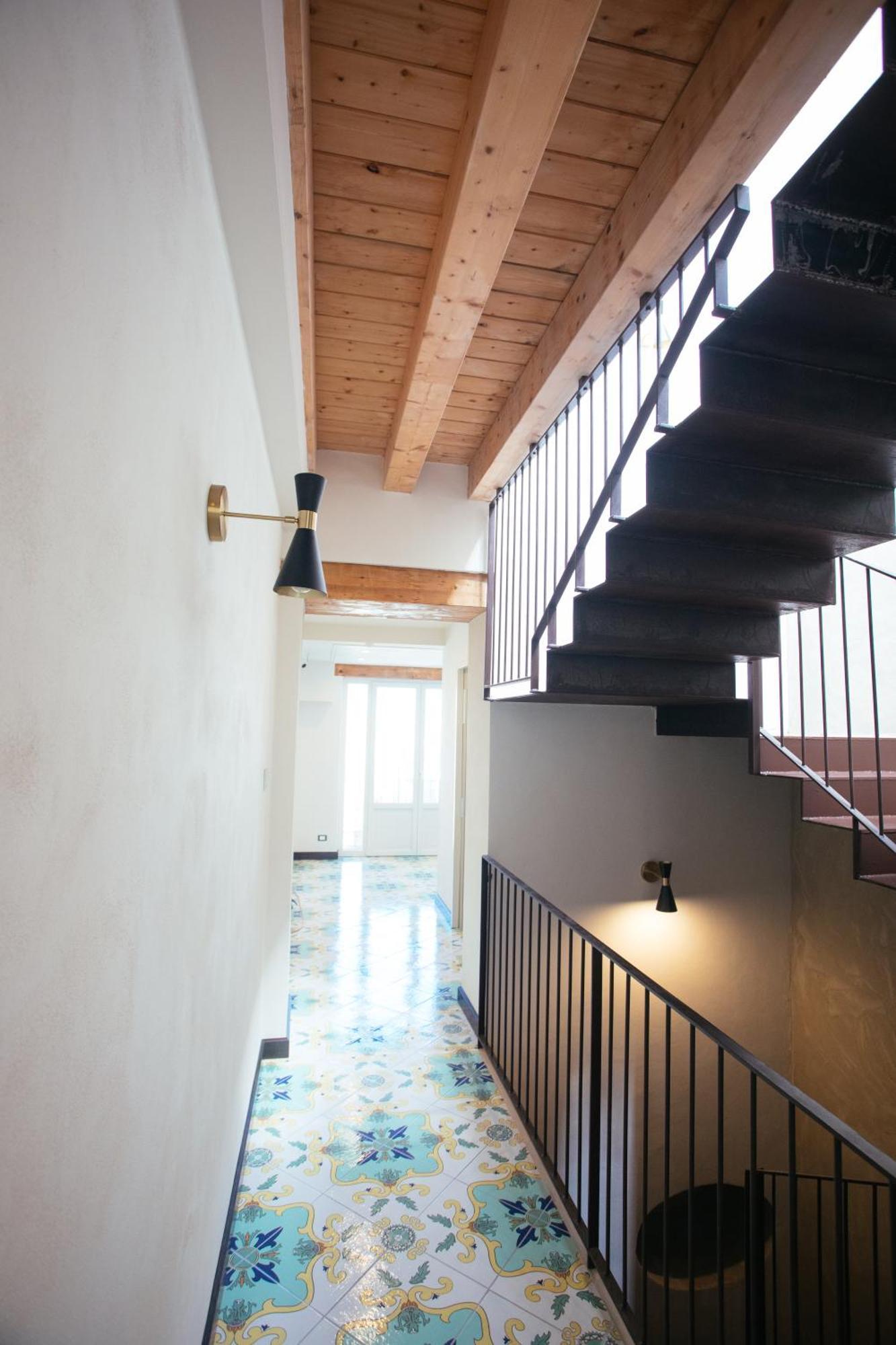Fortaleza Charme House Syracuse Extérieur photo
