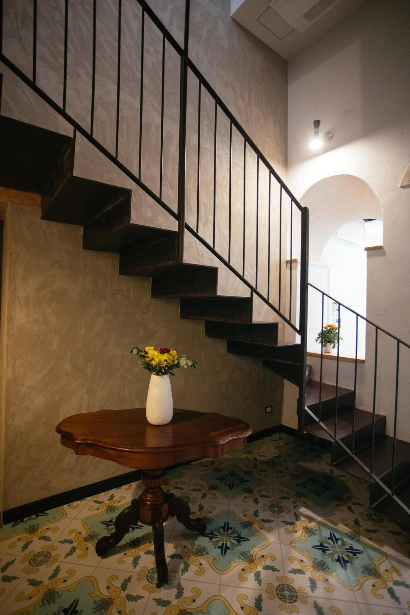 Fortaleza Charme House Syracuse Extérieur photo