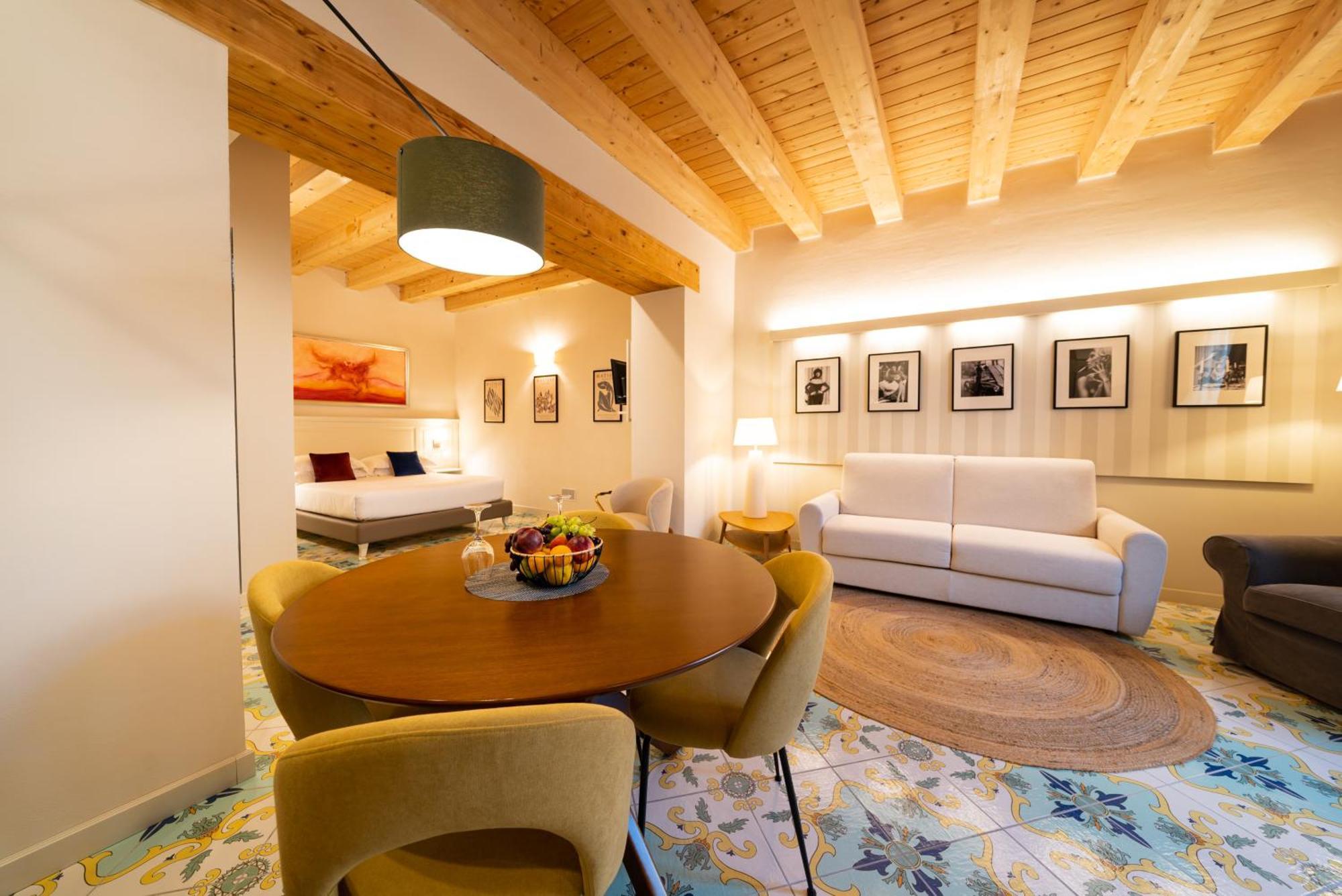 Fortaleza Charme House Syracuse Extérieur photo