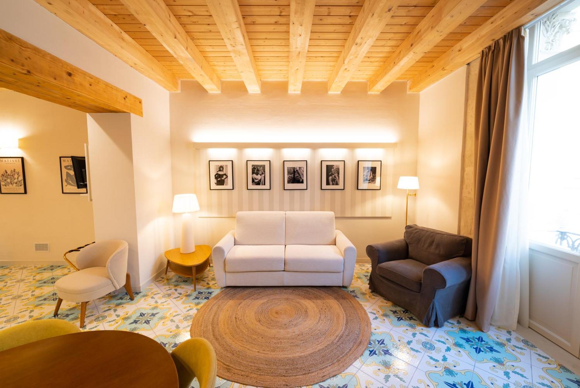 Fortaleza Charme House Syracuse Extérieur photo