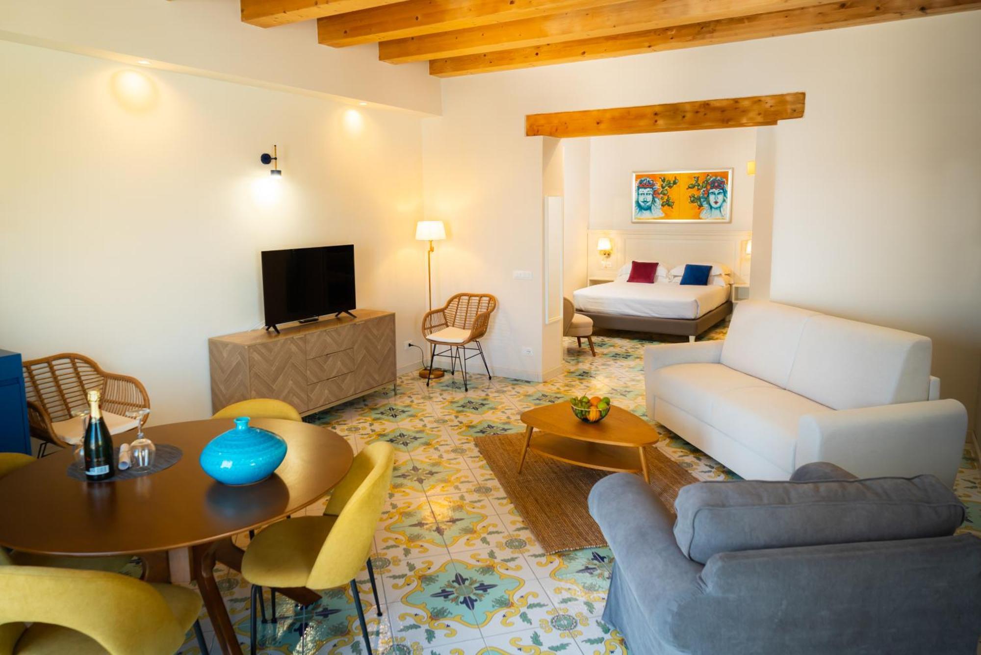 Fortaleza Charme House Syracuse Extérieur photo
