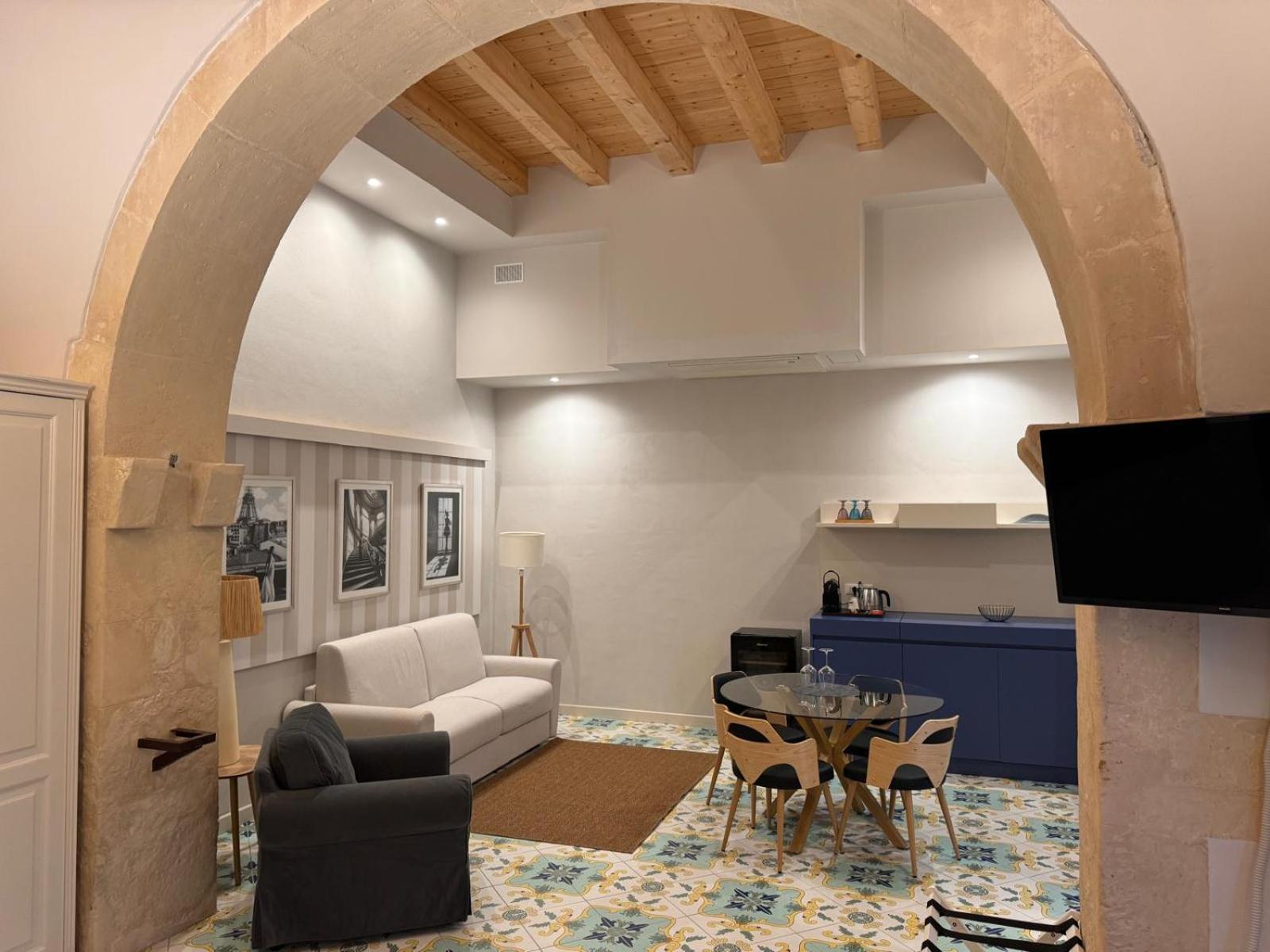 Fortaleza Charme House Syracuse Extérieur photo